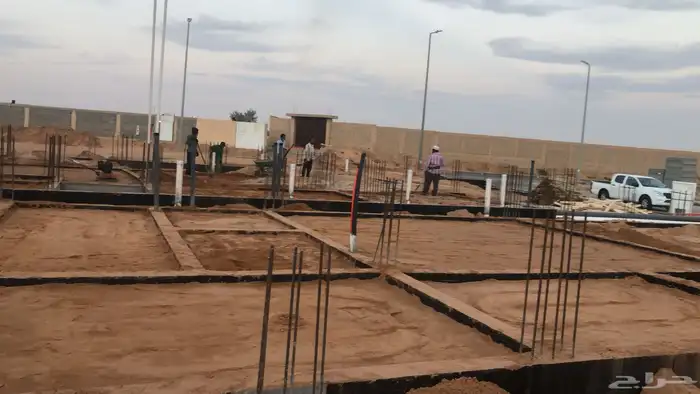 مشرف مباني بالقصيم 5