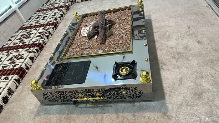 شبة نار حاتم 16
