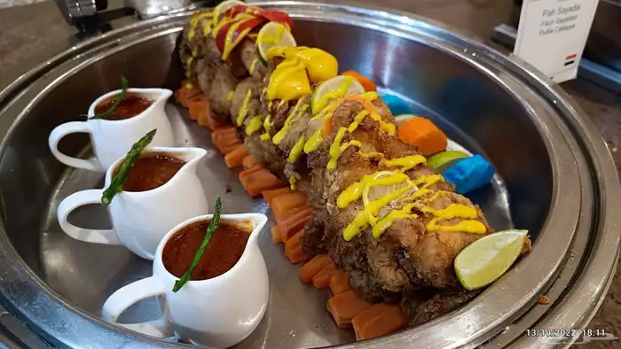 طاهي. chef 6