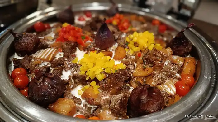 طاهي. chef 7