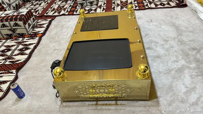 شبة نار حاتم 11