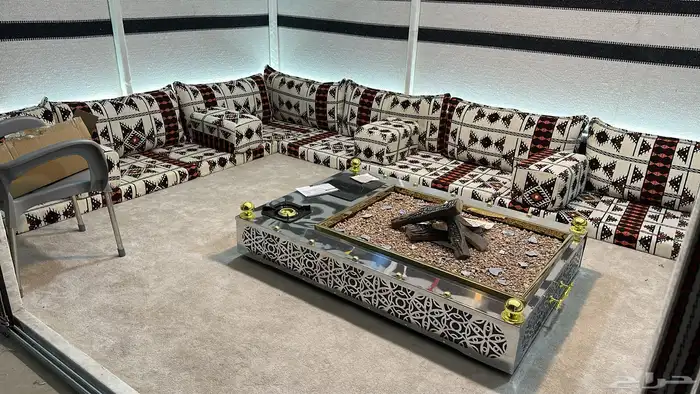شبة نار حاتم 17