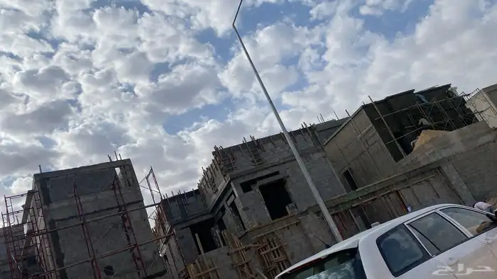 مؤسسه الشويعر لجميع خدمات المقاولات 7