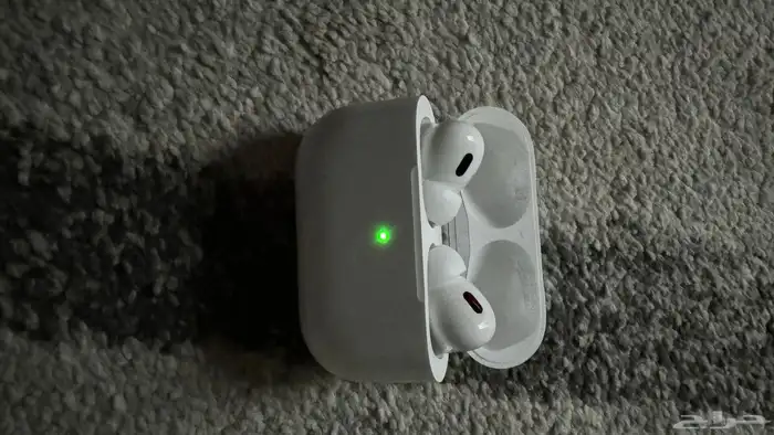 سماعة Airpods pro 2 اخر اصدار جديده 0