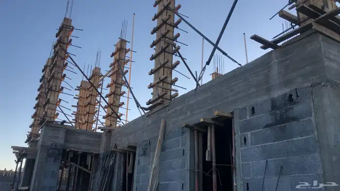 مشرف مباني بالقصيم 1