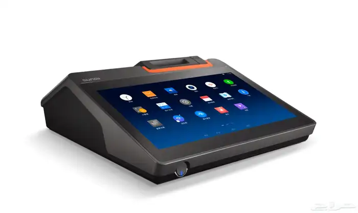 جهاز كاشير sunmi t2 mini 1