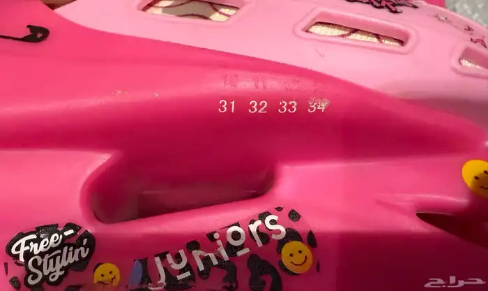 اسكيت Juniors skate 2