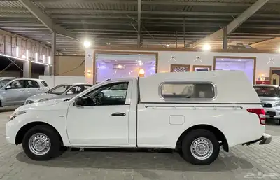 ميتسوبيشي L200 غمارة 2018 2