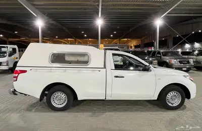ميتسوبيشي L200 غمارة 2018 1