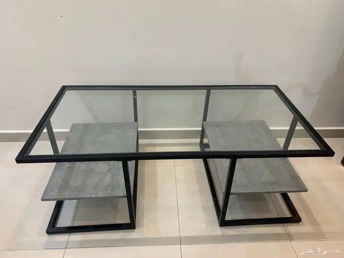 طاوله مودرن 1