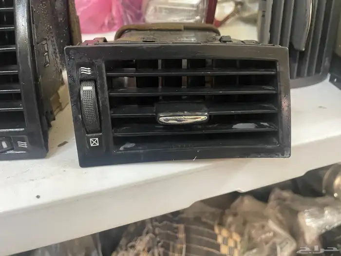 ديكور مكيف   مسجل لكسز Gs 2005 - 2011 0
