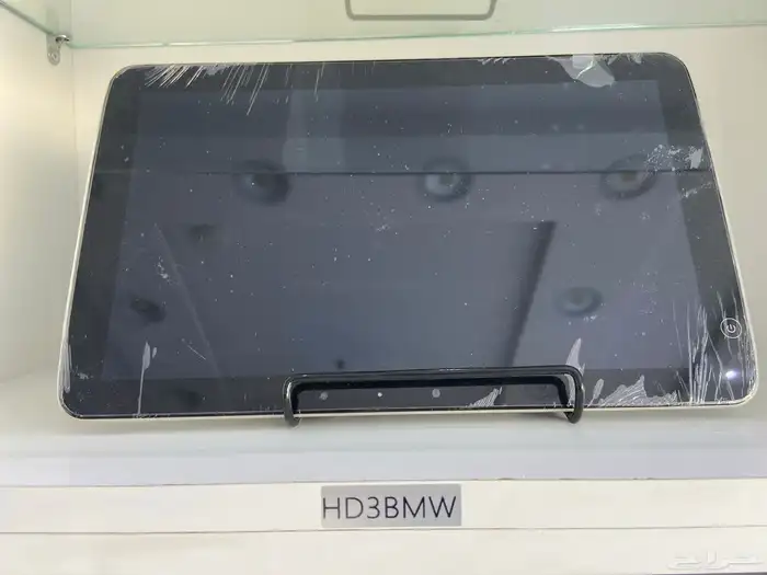 شاشات اودي BMW مرسيدس بي إم دبلي 7