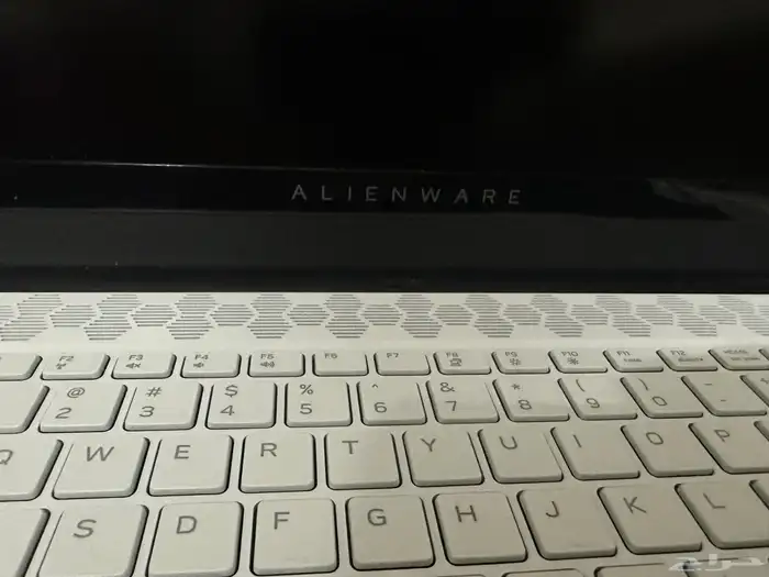 Alienware m15 R3 P87F الينوير لاب توب جيمينج 1