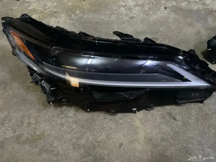 شمعات لكزسRX 2024 1