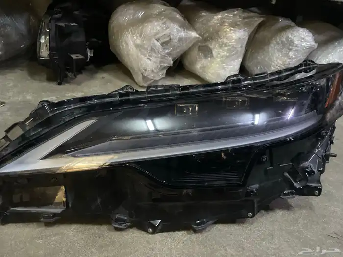 شمعات لكزسRX 2024 2