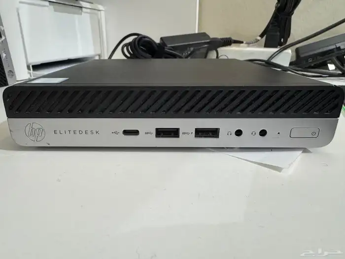 mini pc ميني بي سي اتش بي 0