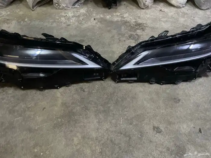 شمعات لكزسRX 2024 0