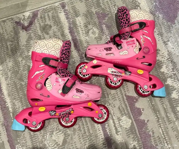 اسكيت Juniors skate 1
