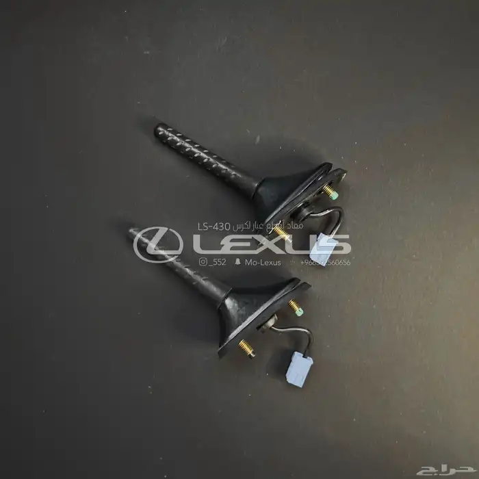 انتل لكزس 430 اصلي مستعمل 0