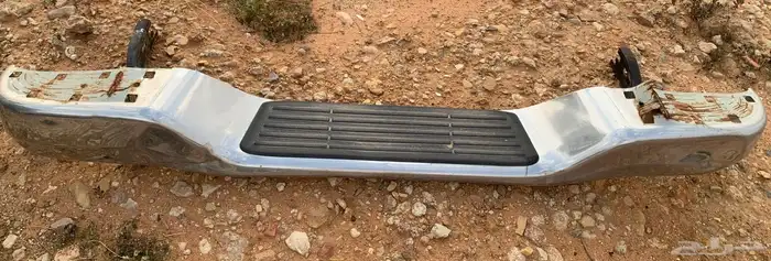 صدام هالكس 2007 0