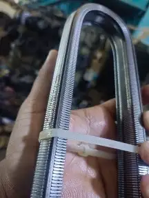 Hyundai  Accent Cvt 2014 To 2018 Gearbox Transmission 10