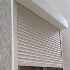 نوافذ شتر نوافذ دبل جلاس 4