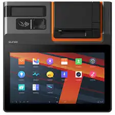 جهاز كاشير sunmi t2 mini 3