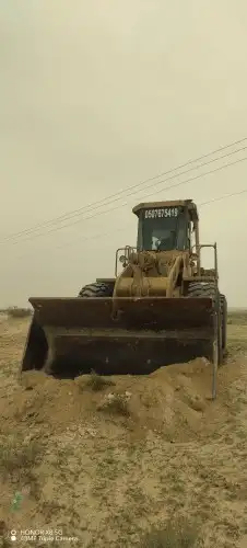 شيول وقلاب للايجار مليجه الصرار 1