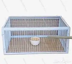 مصيده حمام ذكيه فخ صياده طيور عصافير مصيده طيور 0