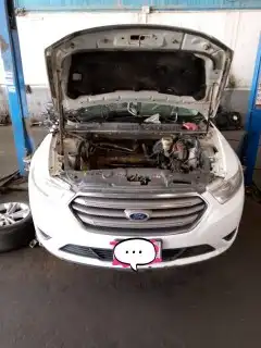 مكينة تورس 1