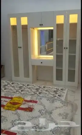 دولاب سته درفه 7