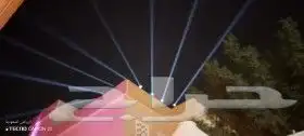 تركيب وتاجير اضاءة ثابته ومتحركه 4