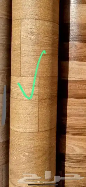 فينيل مشمع بديل باركيه الأرضيات 21