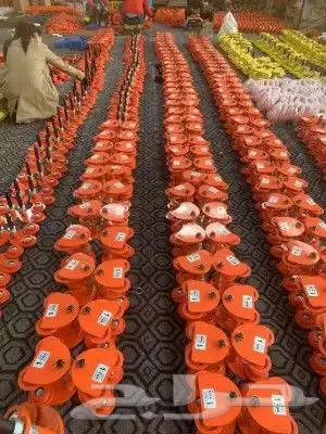 السلام عليكم وصلتنا ترولي يستخدم للجسور او للكفرات 1