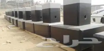 قواعد إنارة 6