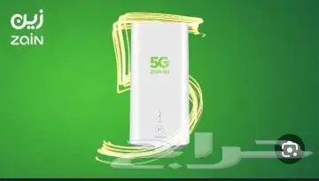 للبيع 5G 2