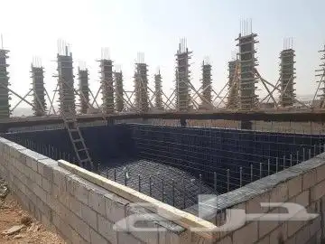 فني مسابح في جده 2