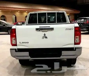 ميتسوبيشي ال 200غمارتين 2024 جنط18 2