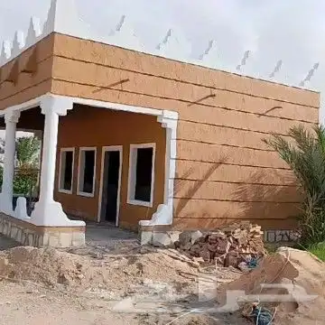 اعمال وتنفيذ البيوت والمجالس التراثية 0