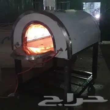 براميل المندي طوب 18