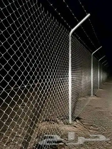 شبوك مزارع فنس 0