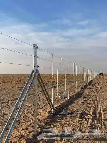 مقاول شبوك ونخل ومضلات وهناجر 1