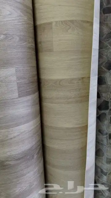 مشمع فينيل بديل باركية 21