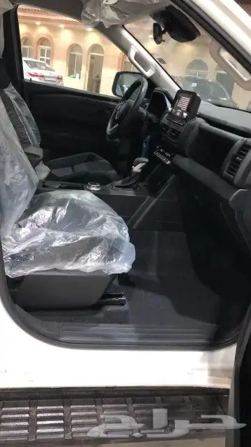 ميتسوبيشي ال 200غمارتين 2024 جنط18 4