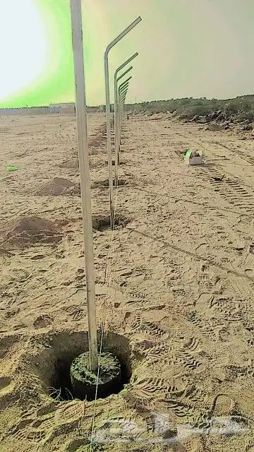 مقاول جميع انواع الشبوك 3