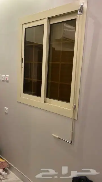 نوافذ شتر نوافذ دبل جلاس 7