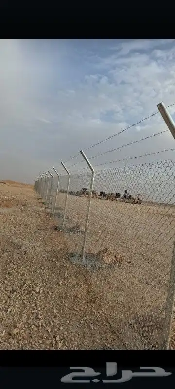مقاول شبوك تسوير وتشبيك المزارع الطايف جده مكه المدينه حايل 3