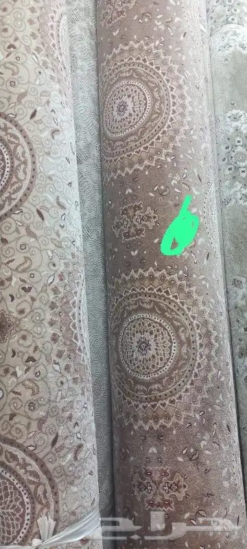 موكيت تركي إماراتي زراعى فنيل 14