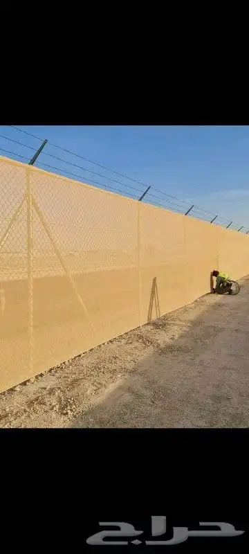 شبوك مزارع فنس 3