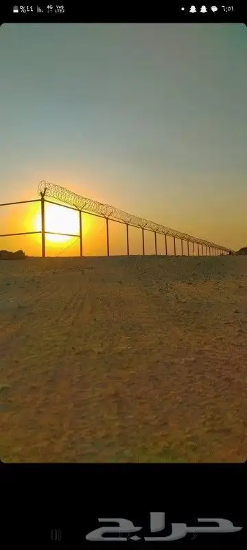 مقاول شبوك تسوير وتشبيك المزارع الطايف جده مكه المدينه حايل 2